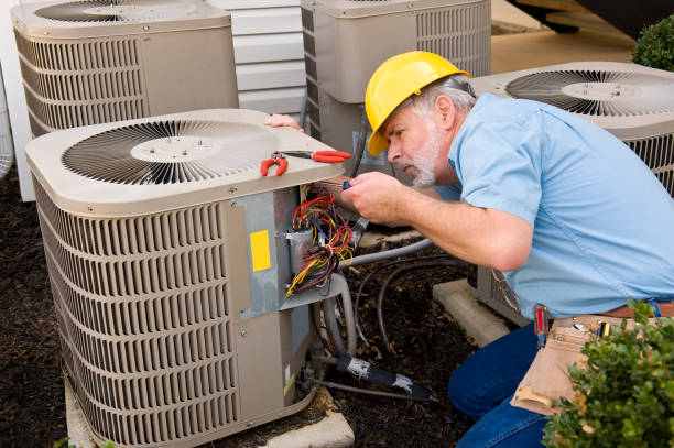 Best HVAC Retrofitting and Upgrading in Paintsville, KY