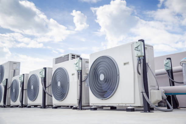 Best Geothermal HVAC Systems in Paintsville, KY